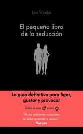 PEQUEÑO LIBRO DE LA SEDUCCIONEL - 9788416928132